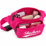 Canguro Skechers M/ Freeway Rosado 76804.16 SKECHERS