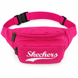 Canguro Skechers M/ Freeway Rosado 76804.16 SKECHERS