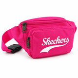 Canguro Skechers M/ Freeway Rosado 76804.16 SKECHERS