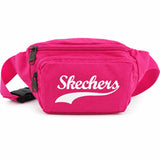 Canguro Skechers M/ Freeway Rosado 76804.16 SKECHERS