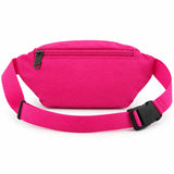 Canguro Skechers M/ Freeway Rosado 76804.16 SKECHERS