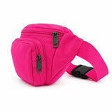 Canguro Skechers M/ Freeway Rosado 76804.16 SKECHERS