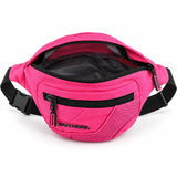 CANGURO SKECHERS POLYESTER rosado 70201.59 SKECHERS