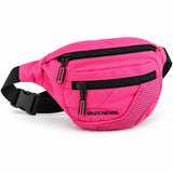 CANGURO SKECHERS POLYESTER rosado 70201.59 SKECHERS