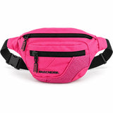 CANGURO SKECHERS POLYESTER rosado 70201.59 SKECHERS