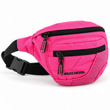 CANGURO SKECHERS POLYESTER rosado 70201.59 SKECHERS