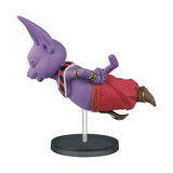 Figura WCF Vol.6 Dragon Ball Z – Personaje a Elegir | Bandai 25807