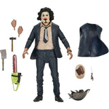 [PRE-VENTA]  Figura Texas Chainsaw Massacre 7" 50th An Pretty Woman Leatherface Cx6  Neca NC-41608 [PRECIO NORMAL S/.249]