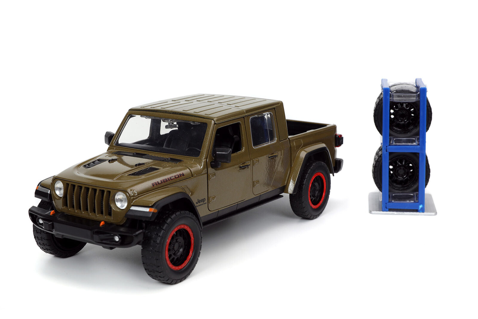 Toy jeep truck on sale