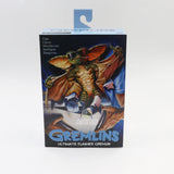 FIGURA FLASHER GREMLINS  30625 NECAFigura de Acción Flasher Gremlins 30625 | Edición Coleccionable NECA