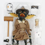 FIGURA FLASHER GREMLINS  30625 NECAFigura de Acción Flasher Gremlins 30625 | Edición Coleccionable NECA