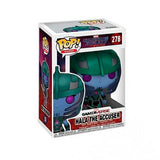 Funko Pop! Games: Hala the Accuser #278 – Marvel Gamerverse | Guardians of the Galaxy | FK-24519