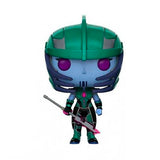 Funko Pop! Games: Hala the Accuser #278 – Marvel Gamerverse | Guardians of the Galaxy | FK-24519
