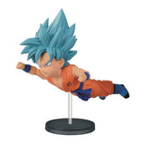 Figura WCF Vol.6 Dragon Ball Z – Personaje a Elegir | Bandai 25807