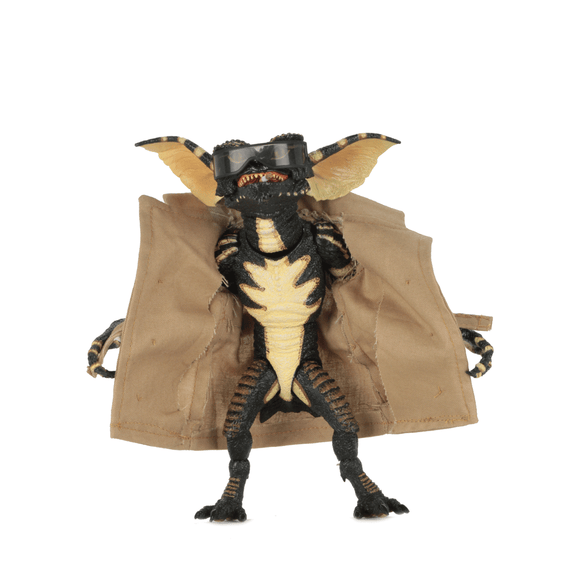 FIGURA FLASHER GREMLINS  30625 NECAFigura de Acción Flasher Gremlins 30625 | Edición Coleccionable NECA