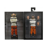 Figura Ultimate Hannibal Lecter Silence of the Lambs 7in NC-05500 Neca