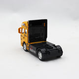Cabina de Camión Trailer Escala 1:48 Truck King JoyToys JTY-8704223000