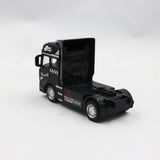 Cabina de Camión Trailer Escala 1:48 Truck King JoyToys JTY-8704223000