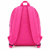 Mochila Skechers Modelo Freeway Rosado 76801.16 con Compartimiento para Tablet