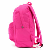 Mochila Skechers Modelo Freeway Rosado 76801.16 con Compartimiento para Tablet