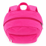 Mochila Skechers Modelo Freeway Rosado 76801.16 con Compartimiento para Tablet