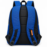 MOCHILA SKECHERS POLYEST azul 74501.49 SKECHERS