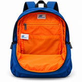 MOCHILA SKECHERS POLYEST azul 74501.49 SKECHERS