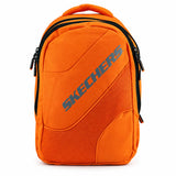 Mochila Skechers Polyester Naranja 70207.69 con Porta Laptop