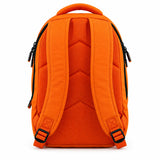 Mochila Skechers Polyester Naranja 70207.69 con Porta Laptop