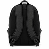Mochila Skechers Polyet Plomo 70705.39 con Compartimiento Interno