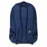 Mochila Skechers Runaway Azul 72201.49 con Compartimiento Interno