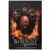 [PRE-VENTA]  Figura American Werewolf in London 7"  Nightmare Demon Cx6  Neca NC-04950 [PRECIO NORMAL S/.249]