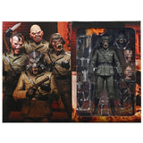 [PRE-VENTA]  Figura American Werewolf in London 7"  Nightmare Demon Cx6  Neca NC-04950 [PRECIO NORMAL S/.249]
