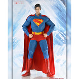 [PRE-VENTA]  Figura Superman 2025 - 1/4 45cm Cx2  Neca NC-61777 [PRECIO NORMAL S/.879]