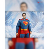 [PRE-VENTA]  Figura Superman 2025 - 1/4 45cm Cx2  Neca NC-61777 [PRECIO NORMAL S/.879]