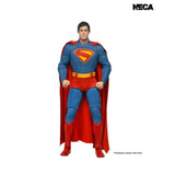 [PRE-VENTA]  Figura Superman 2025 - 1/4 45cm Cx2  Neca NC-61777 [PRECIO NORMAL S/.879]