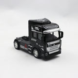 Cabina de Camión Trailer Escala 1:48 Truck King JoyToys JTY-8704223000