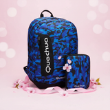 Pack Día de la Madre Quechua - Mochila + Organizador