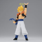 Figura Super Saiyajin Gogeta Dragon Ball Z Banpresto Bandai bb-89834