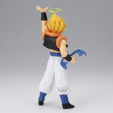 Figura Super Saiyajin Gogeta Dragon Ball Z Banpresto Bandai bb-89834