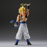 Figura Super Saiyajin Gogeta Dragon Ball Z Banpresto Bandai bb-89834