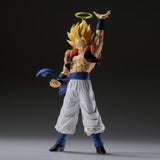 Figura Super Saiyajin Gogeta Dragon Ball Z Banpresto Bandai bb-89834