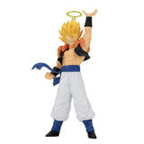 Figura Super Saiyajin Gogeta Dragon Ball Z Banpresto Bandai bb-89834