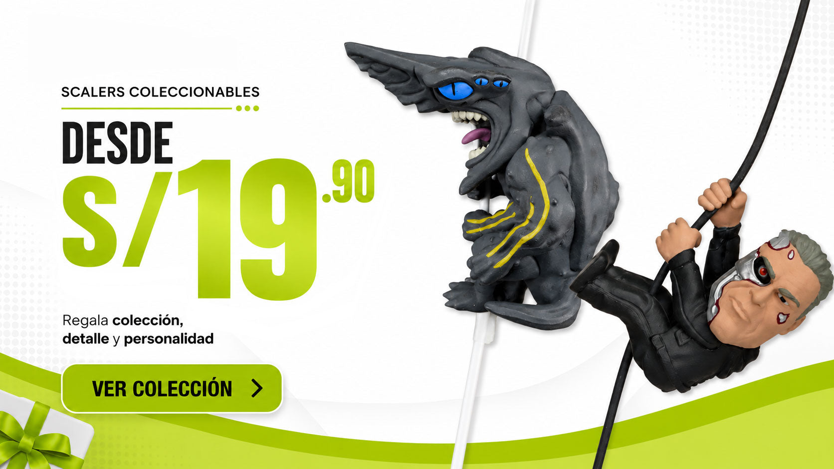Banner promocional