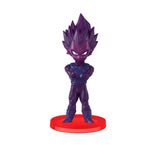 FIGURA WCF VOL.5 SURT DBZ 025 026 027 028 25991 Bandai
