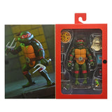[PRE-VENTA]  Figura TMNT 7" Cartoon Ultimate Raphael Cx6  Neca NC-54354 [PRECIO NORMAL S/.249]