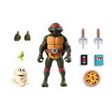 [PRE-VENTA]  Figura TMNT 7" Cartoon Ultimate Raphael Cx6  Neca NC-54354 [PRECIO NORMAL S/.249]