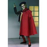[PRE-VENTA]  Figura Beetlejuice 2 Matador Beetlejuice and Sandworm Sx2 Cx6  Neca NC-57321 [PRECIO NORMAL S/.579]