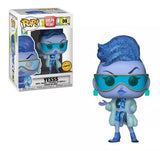 FIGURA YESSS 09 FUNKO POP 33414