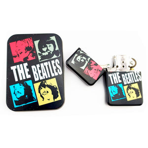 ENCENDEDOR THE BEATLES RECARGABLE TB-002 ENCENDEDOR